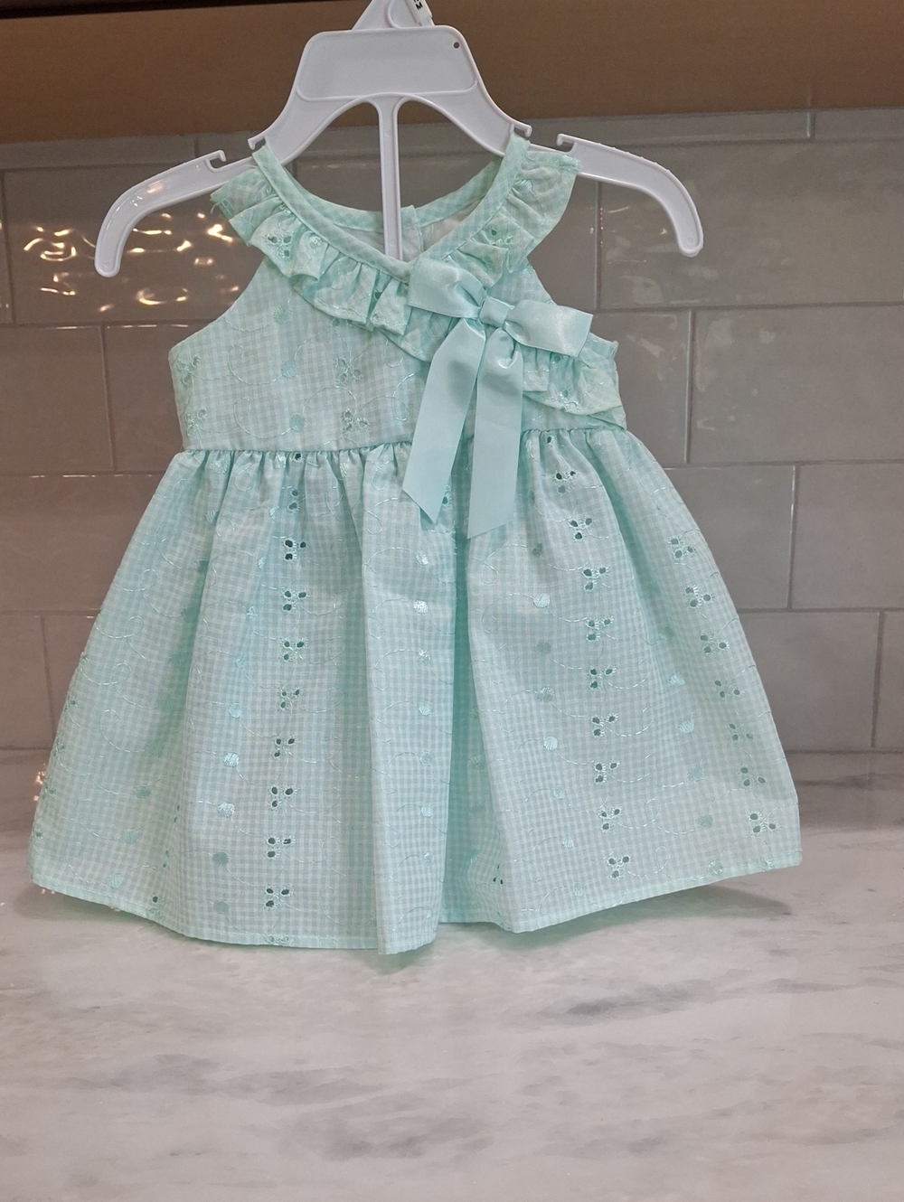 Baby's Dress